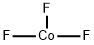 COBALT(III) FLUORIDE