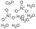 Cobaltous nitrate hexahydrate