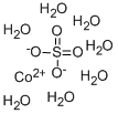 Cobalt sulfate heptahydrate