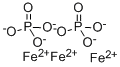 FERROUS PHOSPHATE