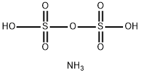 Ammonium pyrosulfate