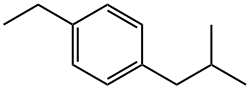 1-ETHYL-4-(2-METHYLPROPYL)BENZENE|1-乙基-4-(2-甲基丙基)苯