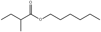 10032-15-2 Structure