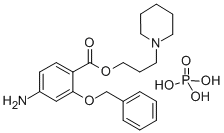 WIN 3503 Structure