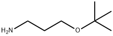 O-T-BUTYLOXYPROPYL AMINE