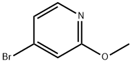 4-Bromo-2-methoxypyridine