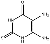 2-Mercapto-4-hydroxy-5,6-diaminopyrimidine price.