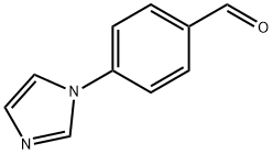 4-(1H-Imidazol-1-yl)benzaldehyde