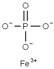 Ferric phosphate