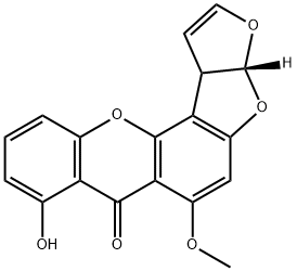 STERIGMATOCYSTIN