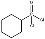 CYCLOHEXYLPHOSPHONIC DICHLORIDE price.