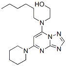 AR 12465 Struktur