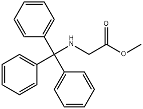 N-TRITYLGLYCINE METHYL ESTER