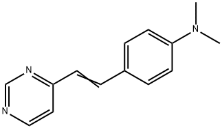 stilbenemide Struktur