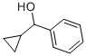 ALPHA-CYCLOPROPYLBENZYL ALCOHOL