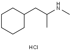 cyclohexyl(isopropyl)methylammonium chloride