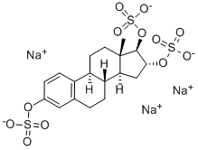 ESTRIOL TRISULFATE TRISODIUM SALT price.