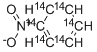 NITROBENZENE, [14C(U)] Struktur