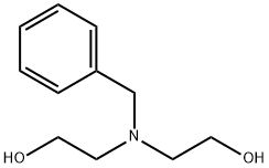 2,2'-(BENZYLIMINO)DIETHANOL