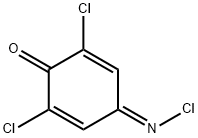 2,6-Dichloroquinone-4-chloroimide