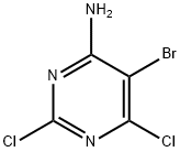 101012-11-7 結(jié)構(gòu)式