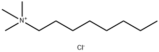 Octyltrimethylammonium chloride