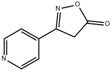 2-Isoxazolin-5-one,3-(4-pyridyl)-(6CI) price.