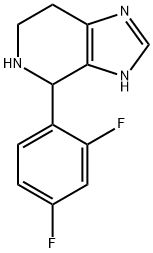 MFCD09996857 Struktur