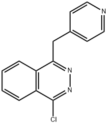 1-CHLORO-4-(4-PYRIDINYLMETHYL)PHTHALAZINE