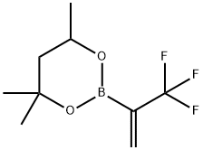 1011460-68-6 結(jié)構(gòu)式