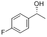 (R)-1-(4-FLUOROPHENYL)ETHANOL Structure