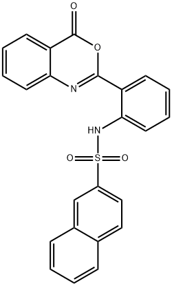 10128-55-9 結(jié)構(gòu)式