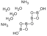 AMMONIUM TETRABORATE TETRAHYDRATE