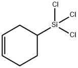 3-CYCLOHEXENYLTRICHLOROSILANE