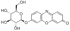 RESORUFIN BETA-D-GLUCOPYRANOSIDE