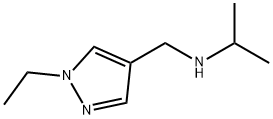 CHEMBRDG-BB 4010694 Struktur