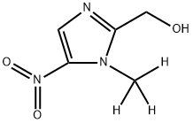 Hydroxy Dimetridazole-d3