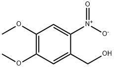 4,5-DIMETHOXY-2-NITROBENZYL ALCOHOL price.