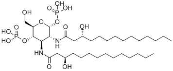 SDZ 880-431 Structure