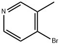 4-Bromo-3-methylpyridine