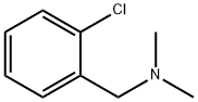 BenzeneMethanaMine, 2-chloro-N,N-diMethyl-