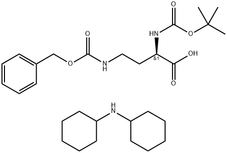 101854-42-6 結(jié)構(gòu)式