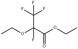 ETHYL 2-ETHOXY-2,3,3,3-TETRAFLUOROPROPANOATE price.