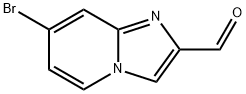 7-BROMOIMIDAZO[1,2-A]PYRIDINE-2-CARBALDEHYDE price.