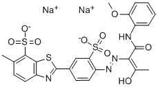 10190-68-8 Structure