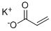 POTASSIUM ACRYLATE