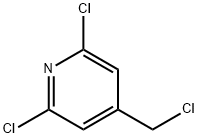 2,6-DICHLORO-4-(CHLOROMETHYL)PYRIDINE price.