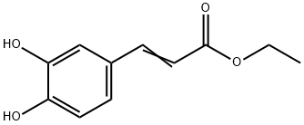 ETHYL CAFFEATE