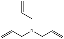 Triallylamine price.