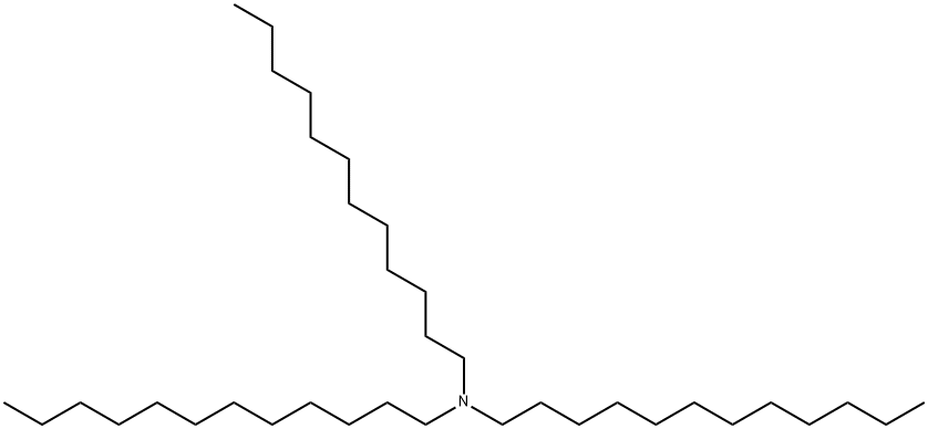 TRIDODECYLAMINE